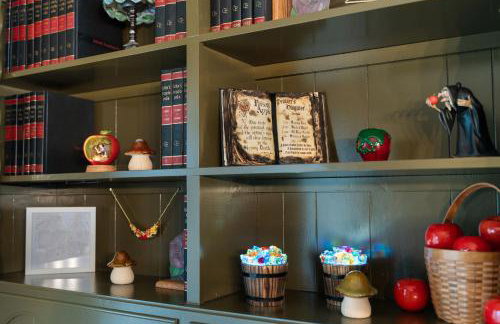 Princess Palace by OC Adventure Homes - Foto 8