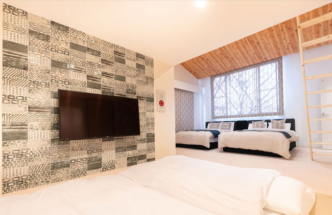 Villa Hakone Stage - Foto 30