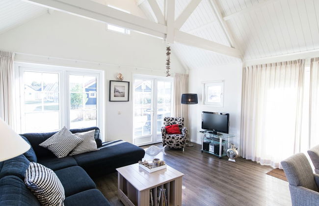 Thatched Holiday Home With two Bathrooms Near the Sea - Foto 5