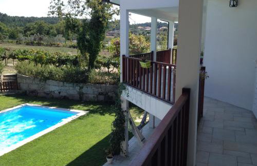 Casa da Fonte - Boa Aldeia - Foto 10
