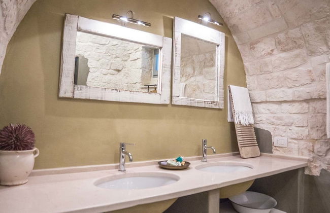 NA Volte Trulli e Quiete - Foto 29