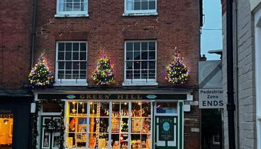 The Farthings, Romsey Apartment - Foto 5