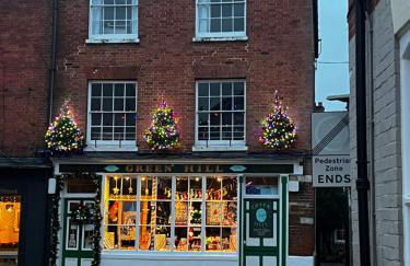 The Farthings, Romsey Apartment - Foto 5