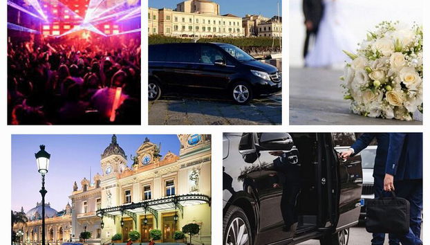 Táxi particular em Bolonha - Foto 3