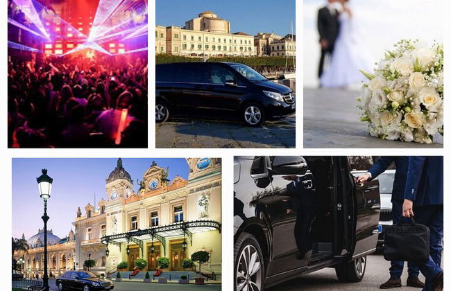 Privates Taxi in Bologna - Foto 3