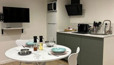 Studio chic et cocon proche de Disney - Foto 2