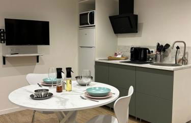 Studio chic et cocon proche de Disney - Foto 2