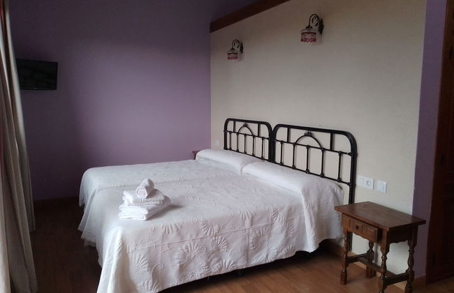 Casa Rural La Flor del Naranjo - Foto 47