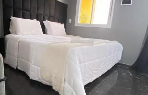 Terraço Harmony Flats GRU - Foto 20