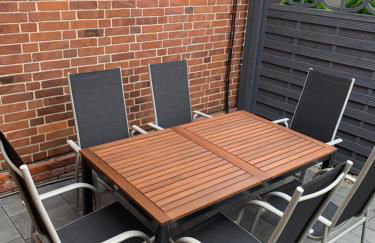 Apartments Morsum - Foto 39