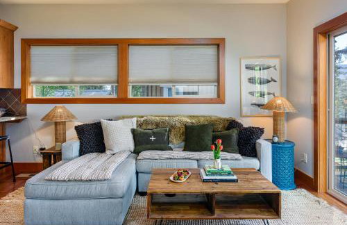 Beautiful WaterViews, Pet-Friendly, Close to Town - Foto 6