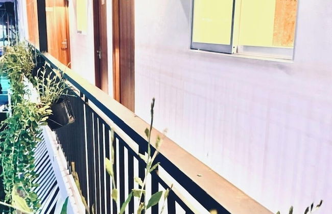 Cozy Home Airport Ho Chi Minh - Photo 15