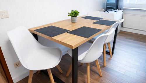 10 min KÖLN - PREMIUM UNTERKUNFT - WLAN & PARKING - Foto 4