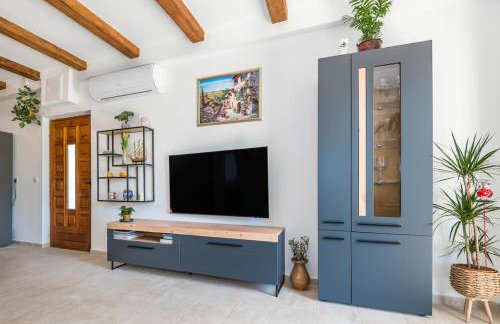 APARTMENT AMELIA VRPOLJE - Photo 23