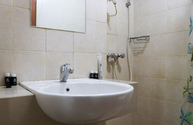 Compact And Elegant Studio Maple Park Sunter Apartment - Foto 15