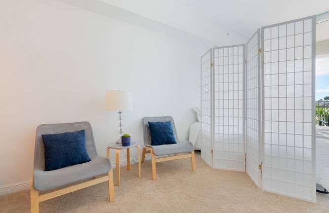 314s Nautical Beach Suite - 2 Beds!, Pools, Jacuzzi, Beach, Shops & Dog Friendly - Foto 48