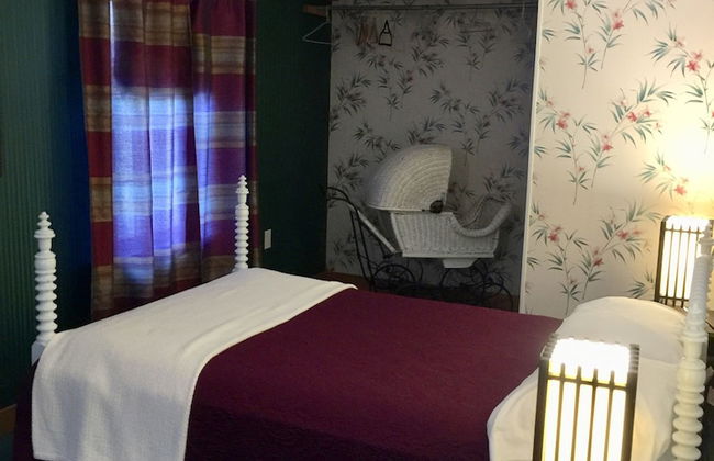 Dreamweavers Cottages and Vacation Homes - Photo 20