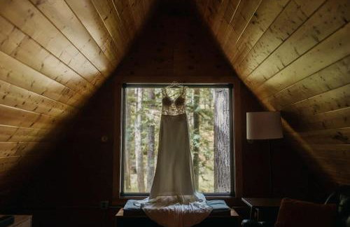 Treetop Hideaway, Sleeps 2 - Foto 46