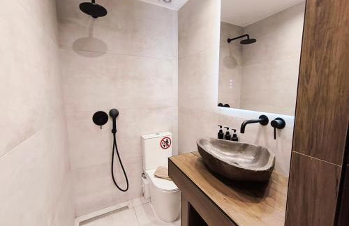 Sea Whisper Luxury Apartments Kavala - Foto 37