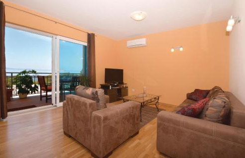 Two-Bedroom Apartment With Sea View In Split - Foto 10