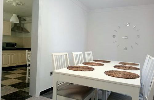 The RITA Home FUERTEVENTURA Gran Tarajal - Photo 28