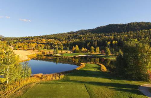 Palisades Lodge Suite 207 - Photo 18