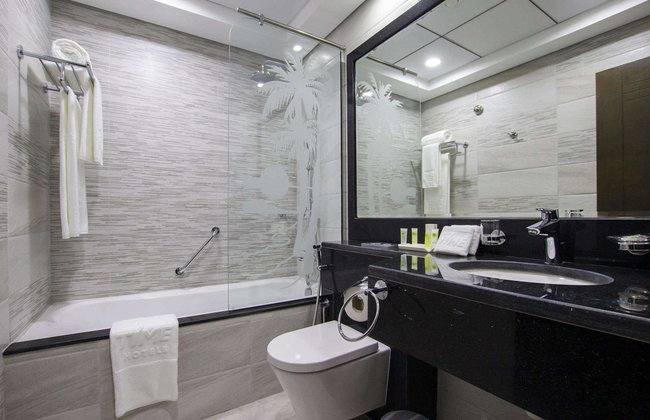 TIME Onyx Hotel Apartments - Foto 22