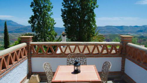 Holiday Home Gemütliches Haus mit toller Aussicht by Interhome - Foto 2