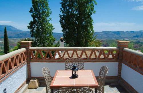 Holiday Home Gemütliches Haus mit toller Aussicht by Interhome - Foto 2