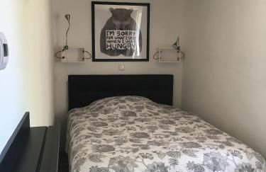 Gästewohnung A+C Bovet - Foto 13