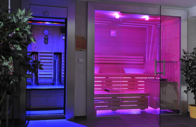 A-VITA Living Luxury Appartements - Foto 55