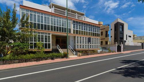 City Family Ciudad Jardín - Foto 4