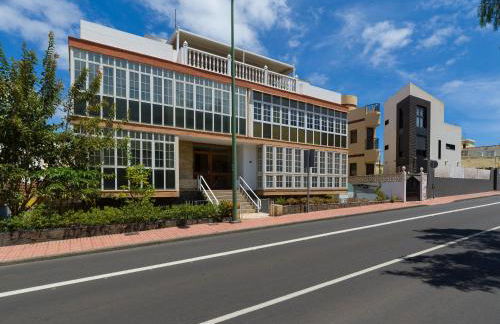 City Family Ciudad Jardín - Foto 4