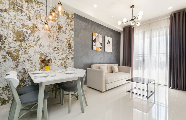 Moon Light Apartments - Foto 27