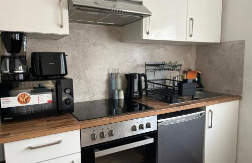 Taunus Apartments – Königstein am T - Foto 26