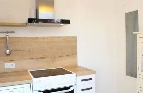 Maison calme à 300m de la plage avec véranda et grand jardin - FR-1-246A-367 - Foto 9