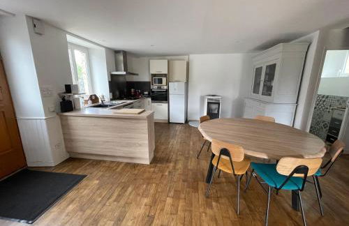 Les gîtes de Madline, Le gîte du prieuré - Foto 10