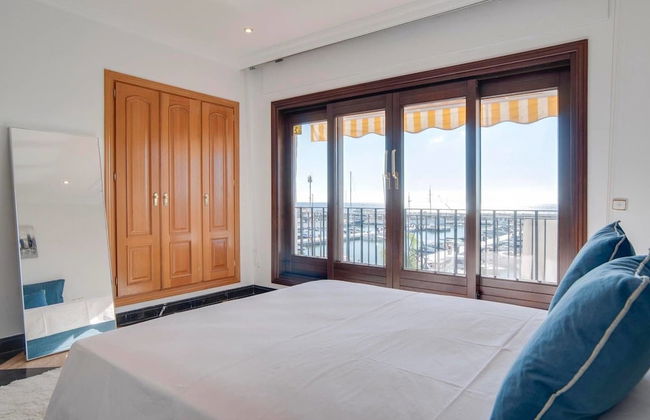 InstaStay Front line Harbor Apartment - Foto 13