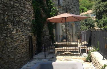 La Calade, maison de village - Foto 1