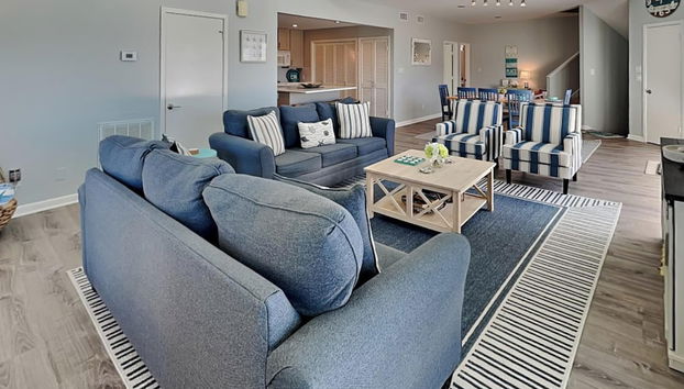 Ausstattung der Unterkunft