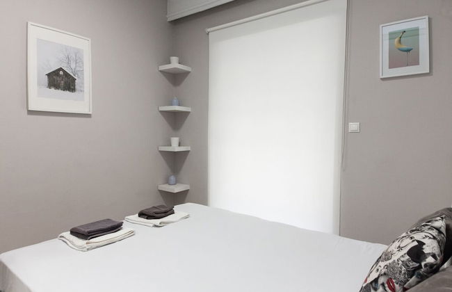 Modern Luxury 2Bd Apt in Agios Dimitrios - Foto 12