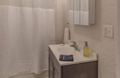 University Suite "C" - Foto 13