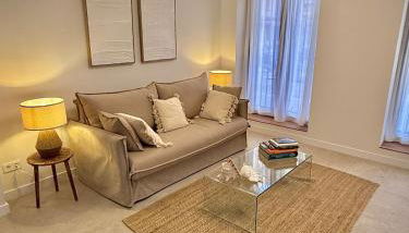 Luxury apartment in Cabanyal - Photo 2