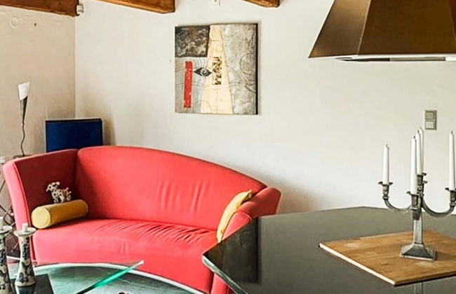 4 Person Holiday Home in Kivik - Foto 21