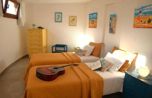 La Belle Vie - Foto 21