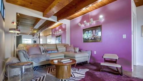 Avoyer One Bedroom Guesthouse - La Mesa - Foto 3