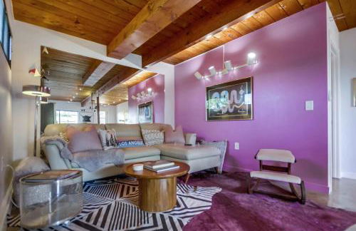 Avoyer One Bedroom Guesthouse - La Mesa - Foto 3