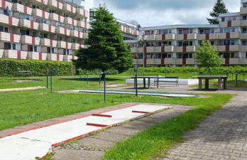 App MAJA Am Predigtstuhl - Foto 21