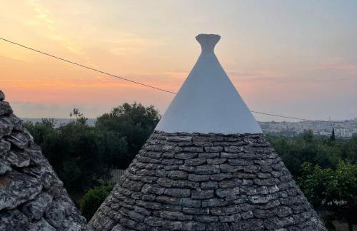 Trulli Milena - Foto 27