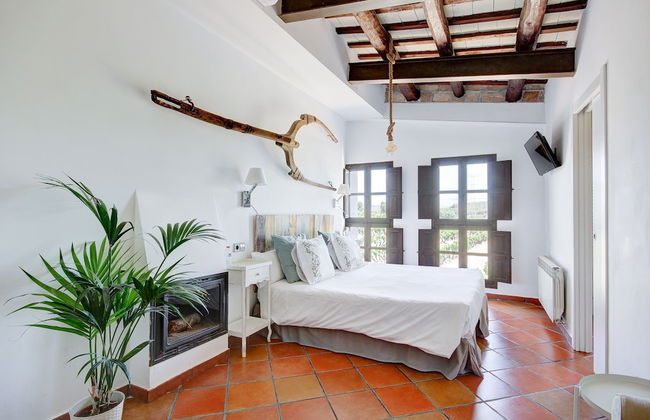 Masia Can Canyes & Spa - Foto 33